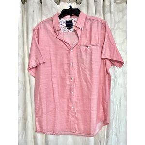 Denim & Flower Ricky Singh Button Down